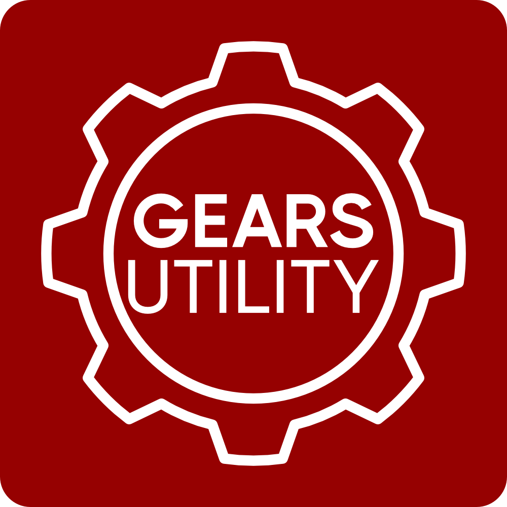 Gears Utility's Content Initiative